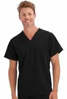 Jockey Men Scrub Top 2200 | Divine Scrubs Boutique THE DIVINE SCRUBS BOUTIQUE