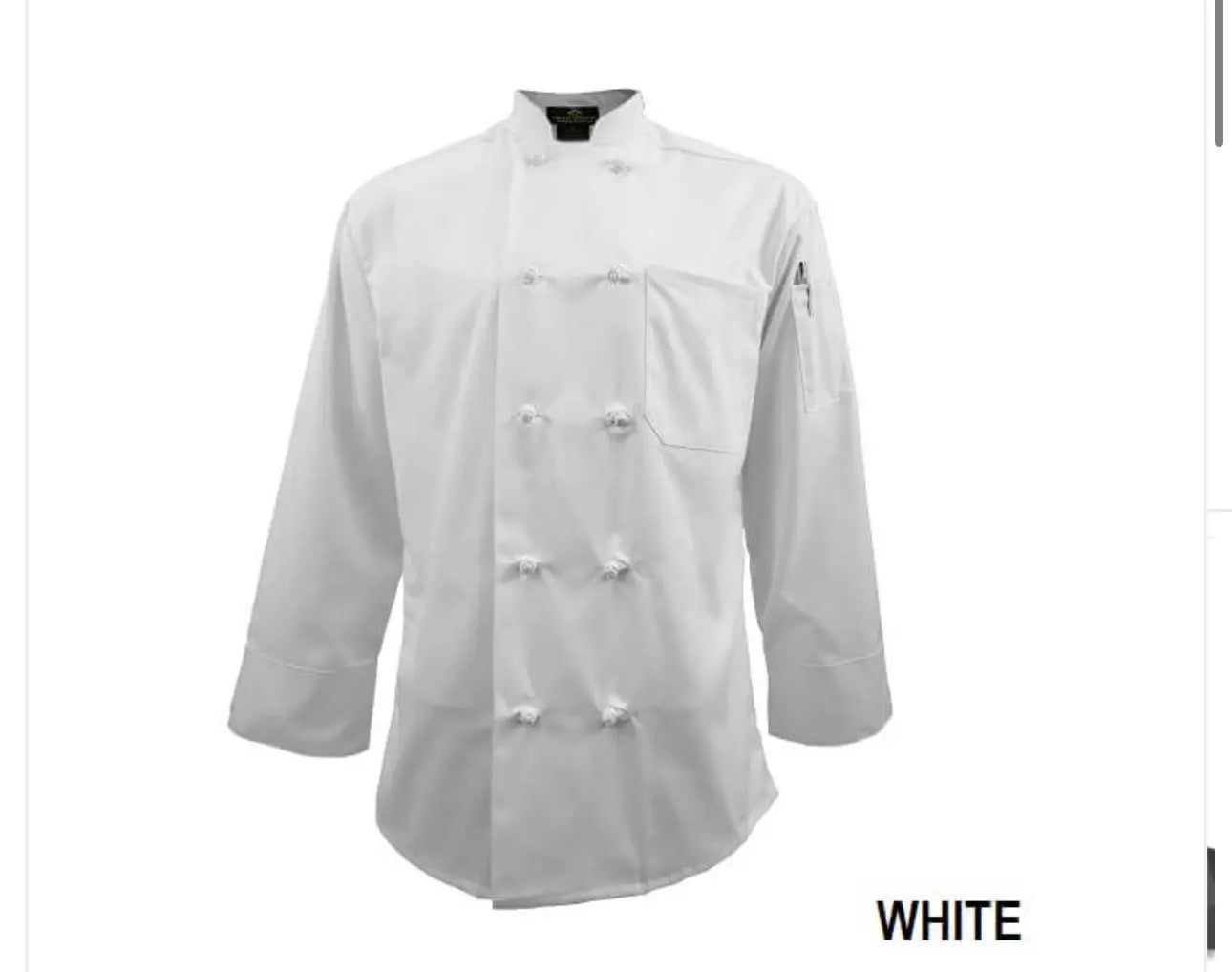 Chef Uniforms THE DIVINE SCRUBS BOUTIQUE