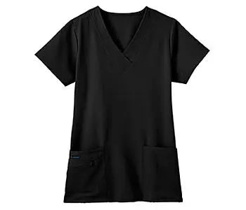 Jockey Women Scrub Top THE DIVINE SCRUBS BOUTIQUE