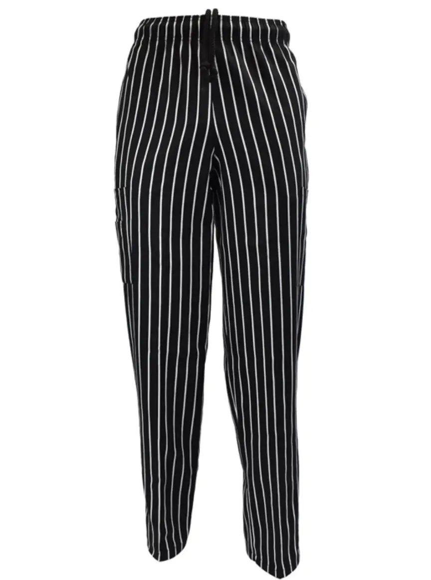 Unisex Chef Pants THE DIVINE SCRUBS BOUTIQUE