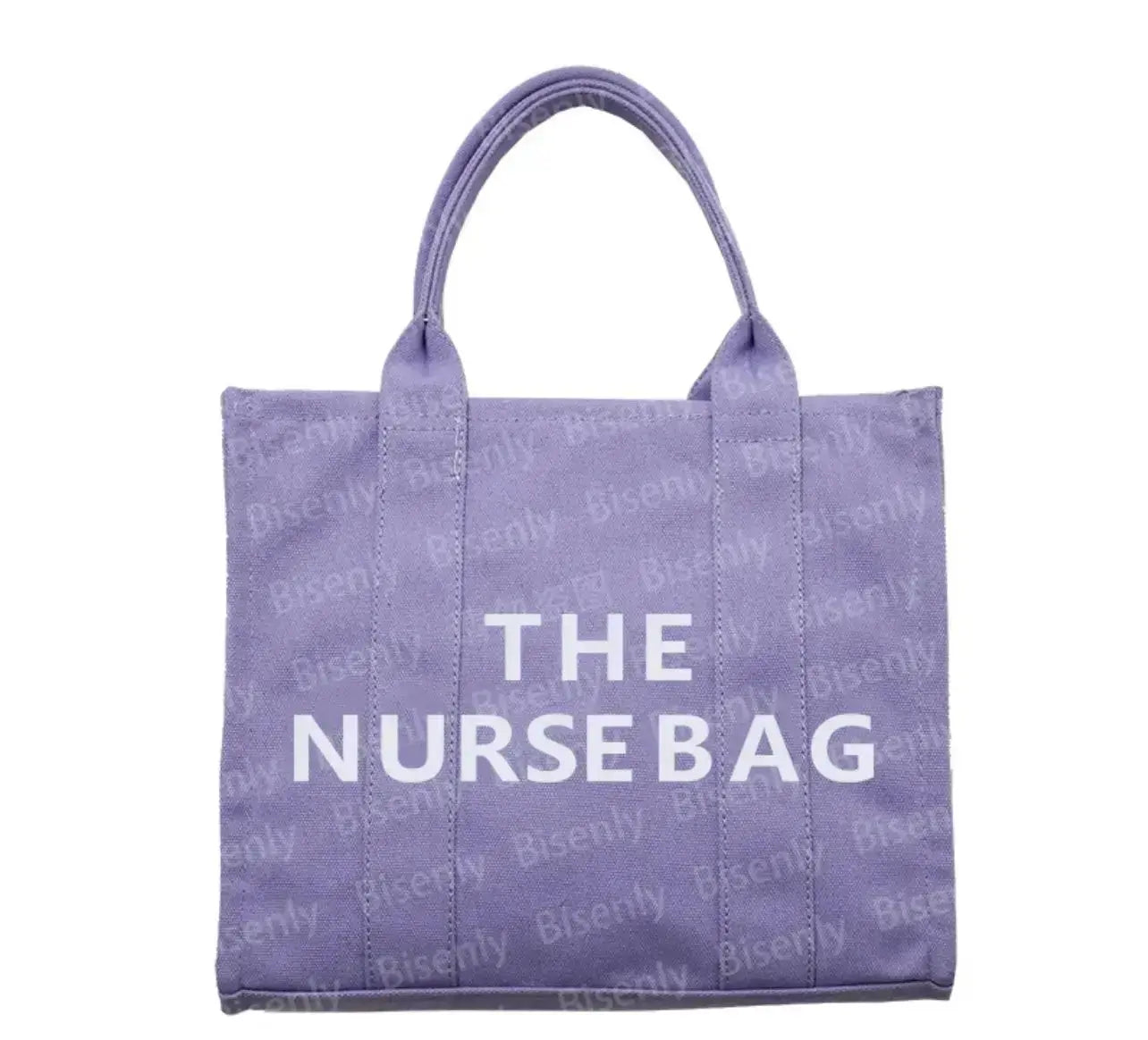 Nurse Tote Bag THE DIVINE SCRUBS BOUTIQUE