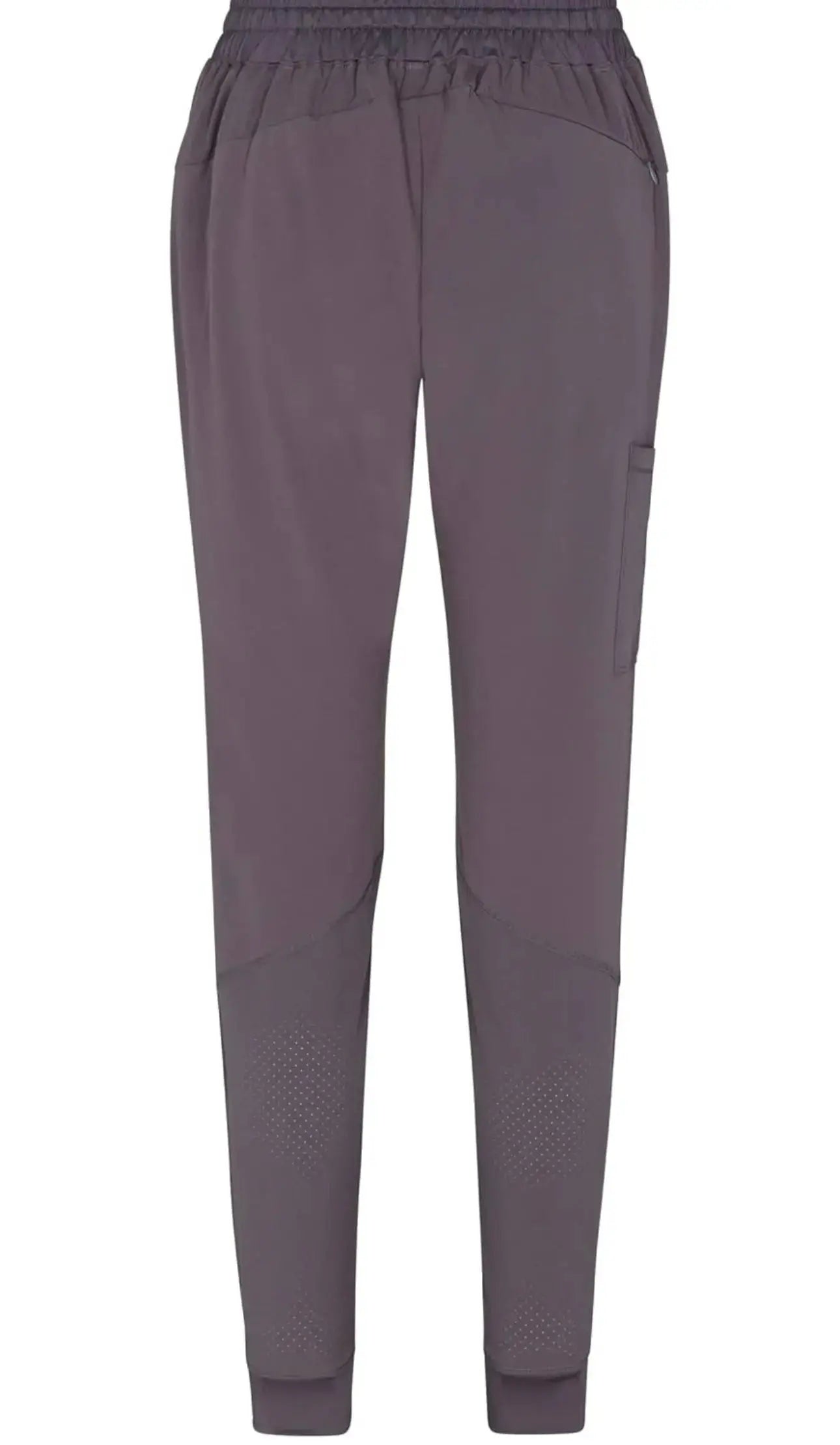 Women Natural Uniform  Ultra Soft Cool Stretch Joggers | The Divine Scrubs Boutique THE DIVINE SCRUBS BOUTIQUE