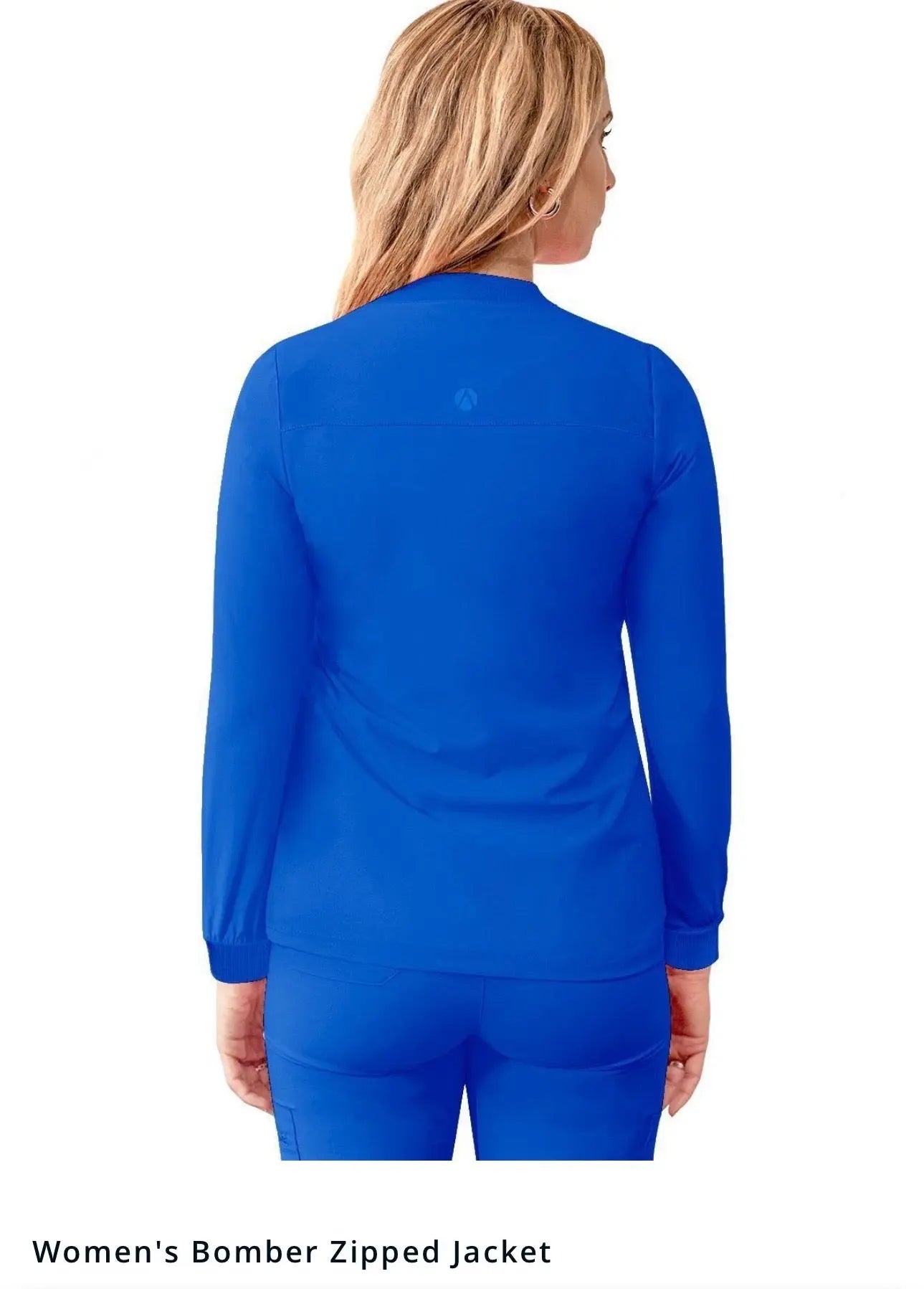 Adar Jackets (Women)| The Divine Scrubs Boutique THE DIVINE SCRUBS BOUTIQUE