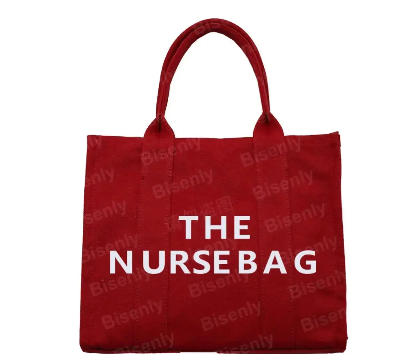 Nurse Tote Bag THE DIVINE SCRUBS BOUTIQUE