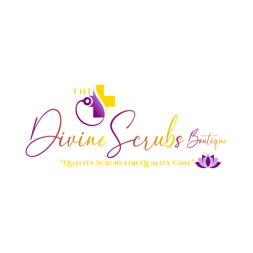 THE DIVINE SCRUBS BOUTIQUE