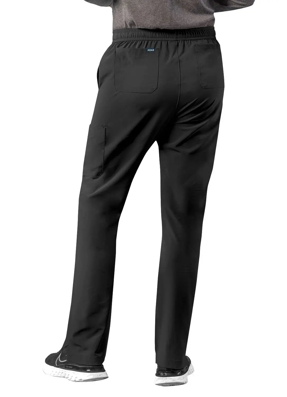 Men's Slim Leg Cargo Pant | The Divine Scrubs Boutique THE DIVINE SCRUBS BOUTIQUE