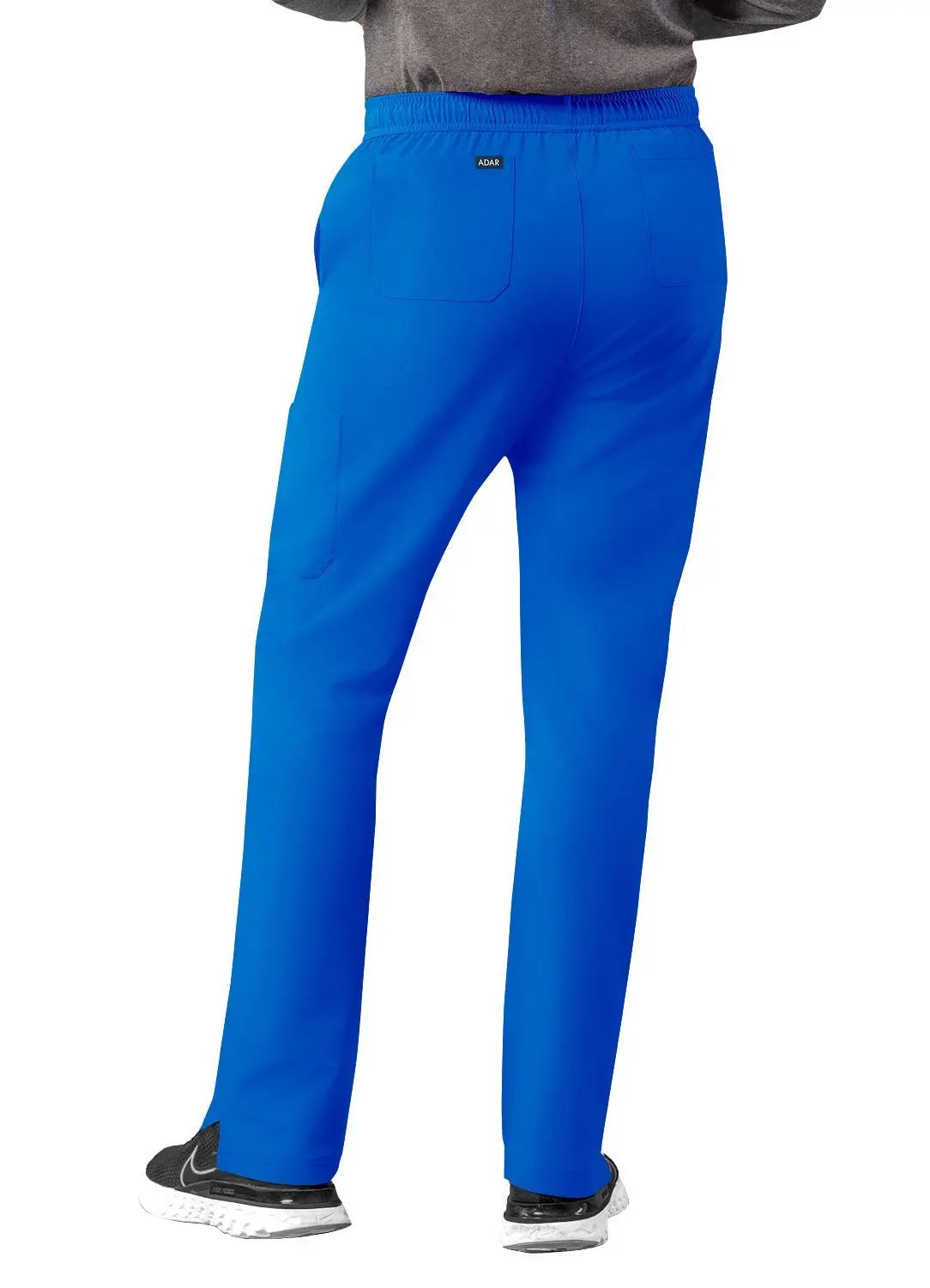 Men's Slim Leg Cargo Pant | The Divine Scrubs Boutique THE DIVINE SCRUBS BOUTIQUE